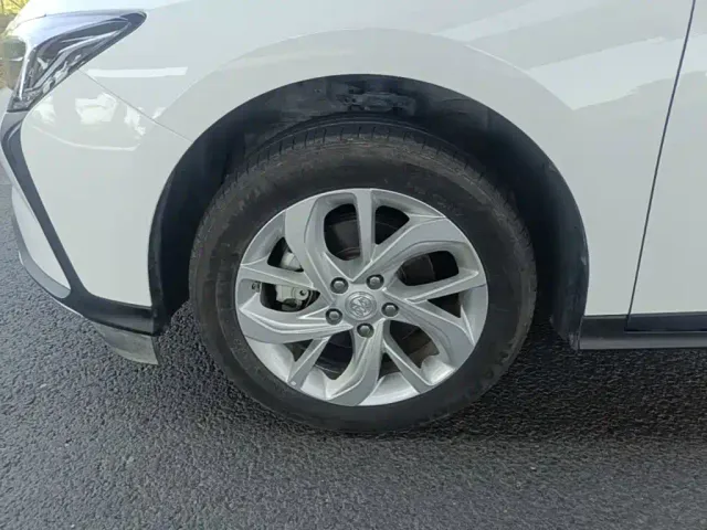 Buick Velite 6 — Фото автомобиля 22