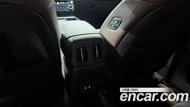 Hyundai Tucson — Фото автомобиля 26