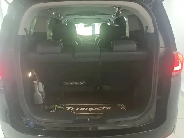 GAC Trumpchi M8 — Фото автомобиля 18