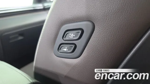 Hyundai Tucson NX4 — Фото автомобиля 23