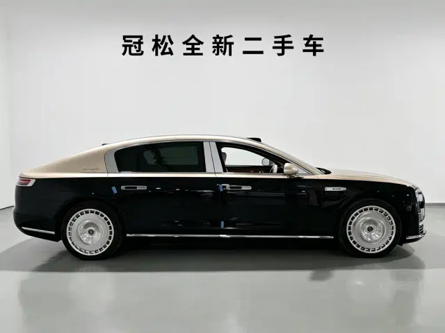 Maextro S800 — Фото автомобиля 3