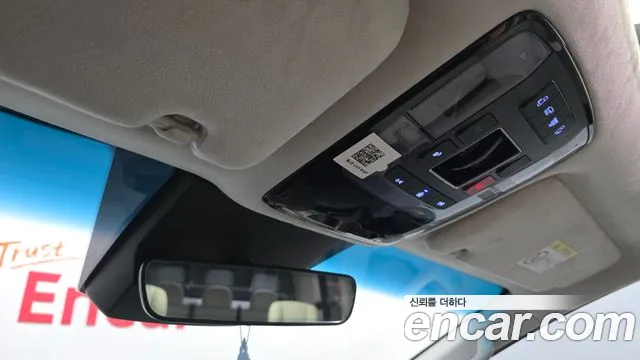 Hyundai Staria — Фото автомобиля 30