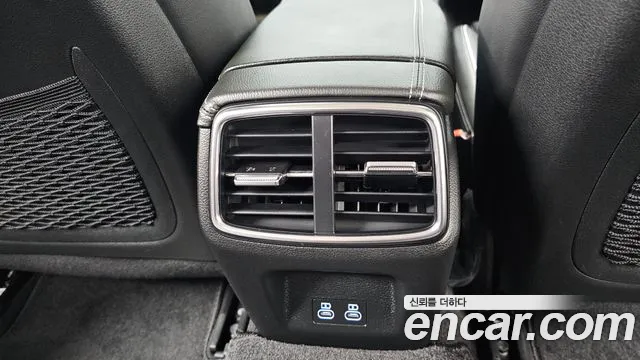 Genesis G70 Новый G70 Бензин 2.5T 4WD — Фото автомобиля 30