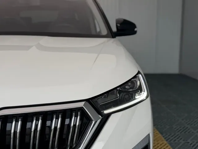 Skoda Kamiq — Фото автомобиля 8