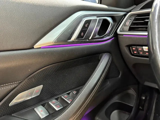 BMW 4 Series — Фото автомобиля 14