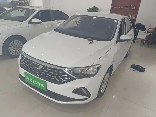 Фотография автомобиля — Jetta VA3