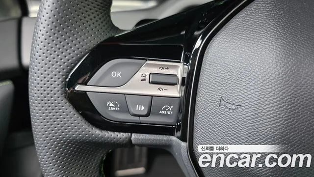 Peugeot 408 — Фото автомобиля 23
