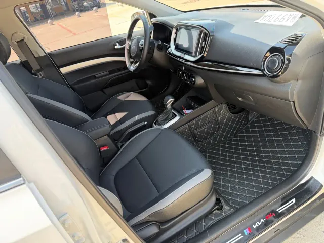 Kia KX1 — Фото автомобиля 14