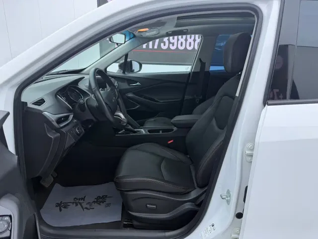 Chevrolet Orlando — Фото автомобиля 4