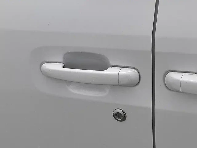 Wuling Zhiguang NEV — Фото автомобиля 18