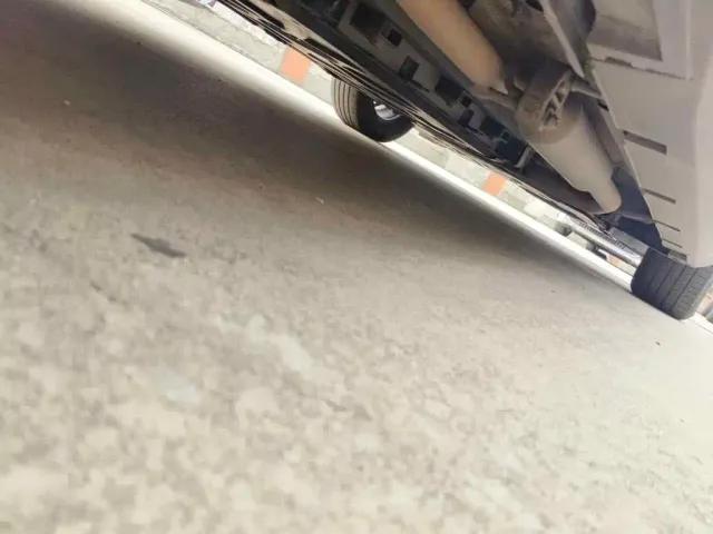 BYD Seal 05 DM-i — Фото автомобиля 9
