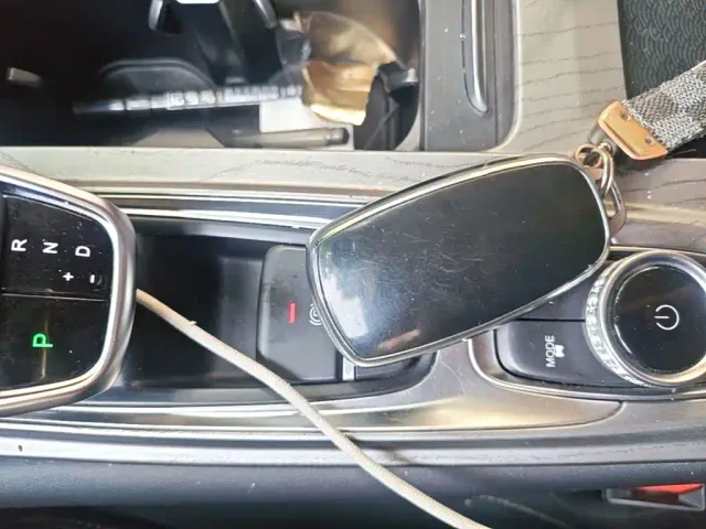 Chery Arrizo 8 — Фото автомобиля 8