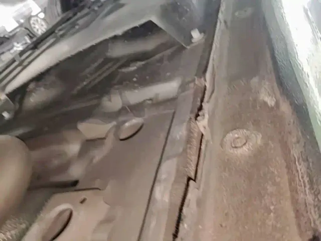 Buick LaCrosse — Фото автомобиля 20