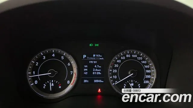 Hyundai Venue Venue 1.6 Modern Plus — Фото автомобиля 8