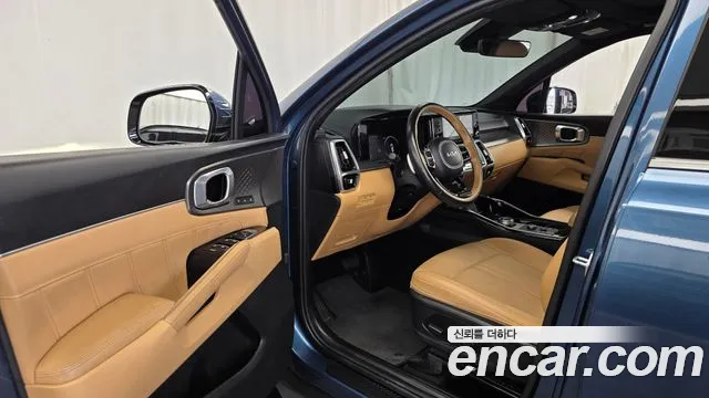 Kia Sorento 4th Gen — Фото автомобиля 15