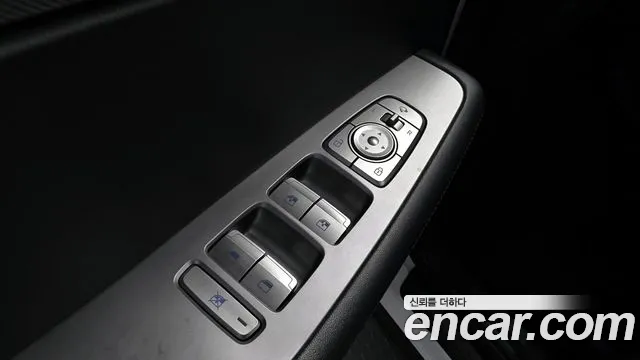 Hyundai Palisade The New Palisade Дизель 2.2 2WD — Фото автомобиля 25