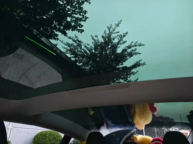 Tesla Model 3 — Фото автомобиля 24