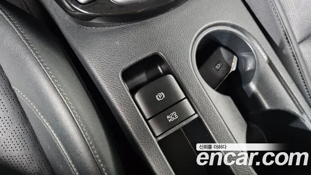 Kia Seltos Seltos (New) — Фото автомобиля 19