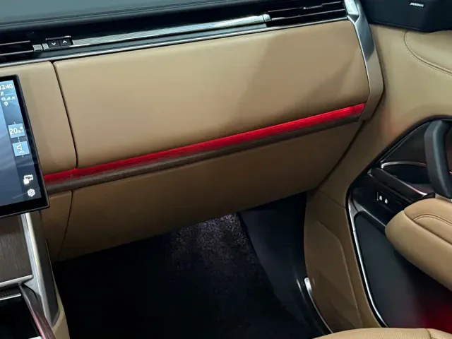 Land Rover Range Rover — Фото автомобиля 10
