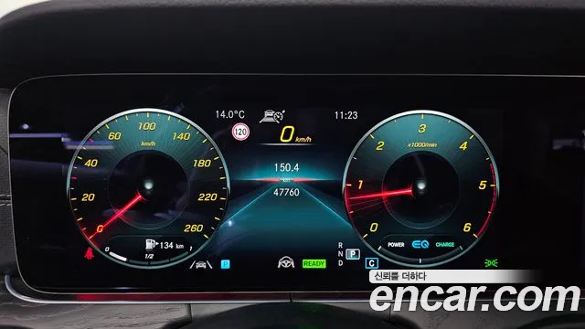 Mercedes-Benz CLS-Class — Фото автомобиля 8