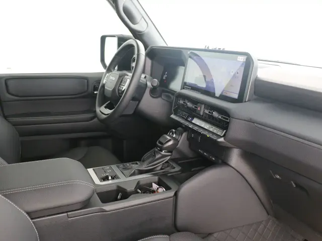 Toyota Prado — Фото автомобиля 9