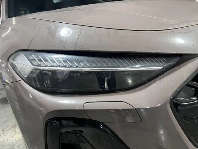 Audi A5L — Фото автомобиля 11