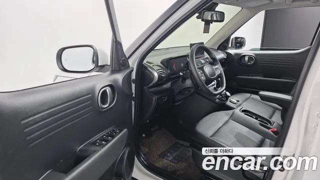 Hyundai Casper Casper Turbo Inspiration — Фото автомобиля 8