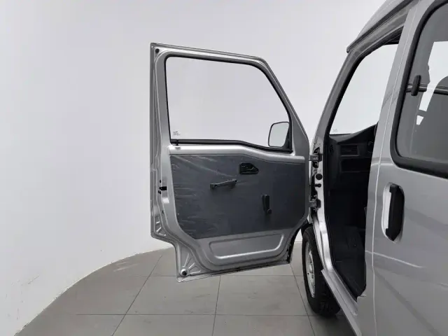 Wuling Zhiguang — Фото автомобиля 8