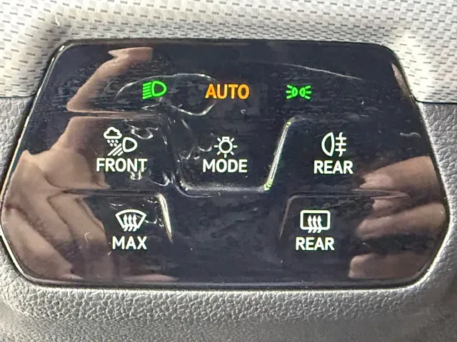 Volkswagen Lamando — Фото автомобиля 12