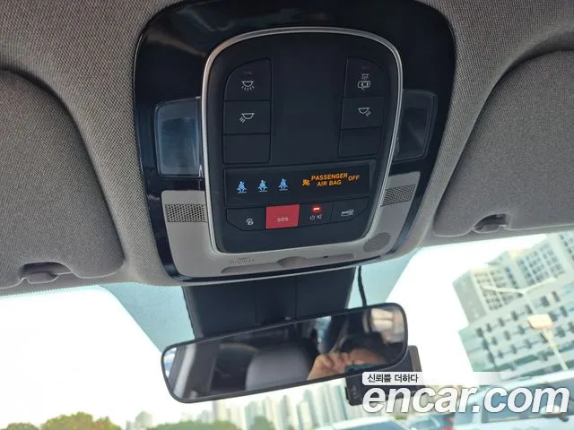 Hyundai Santa Fe New — Фото автомобиля 18