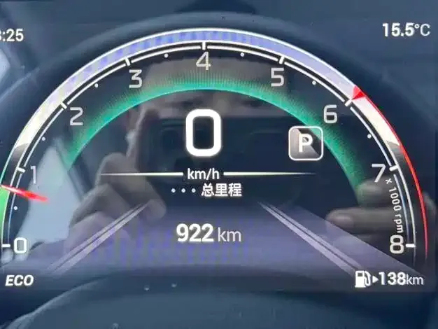 GAC Trumpchi M6 — Фото автомобиля 15