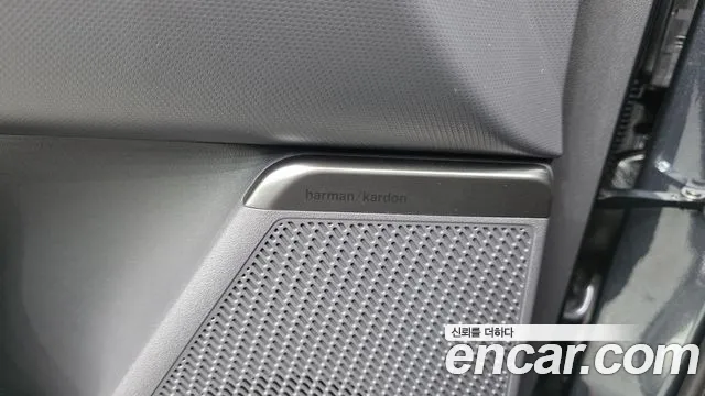 Kia Seltos 2nd Gen — Фото автомобиля 30
