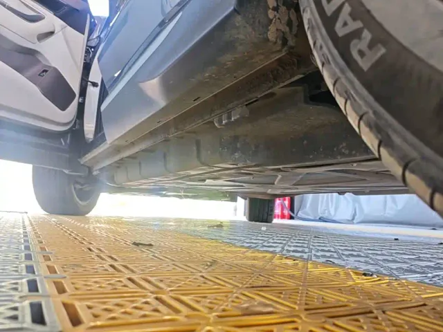 BYD Song PLUS — Фото автомобиля 21