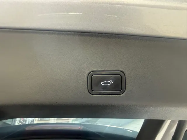 Geely Xingyue L — Фото автомобиля 20