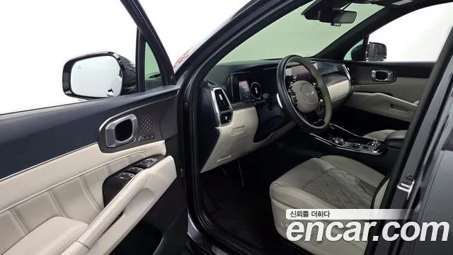 Kia Sorento 4th Gen — Фото автомобиля 15