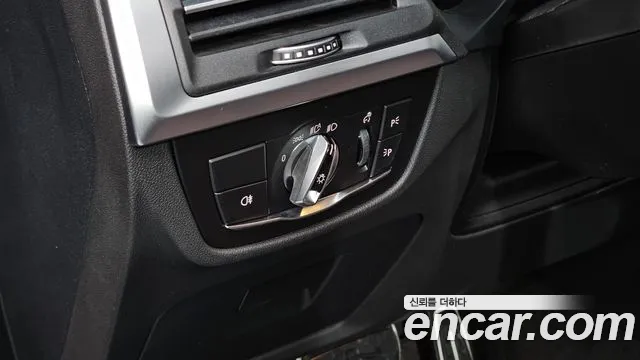 BMW X4 G02 — Фото автомобиля 20