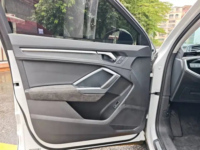 Audi Q3 Sportback — Фото автомобиля 21