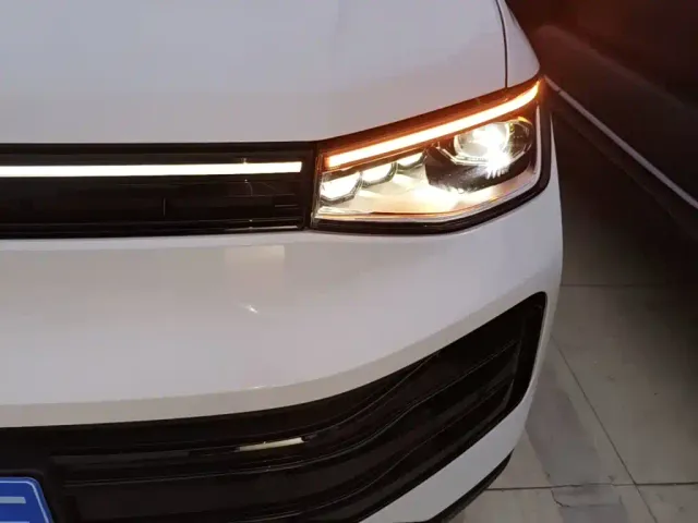 Volkswagen Tharu — Фото автомобиля 23