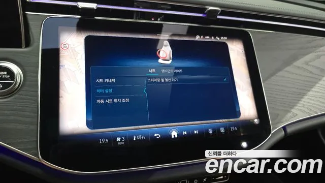 Mercedes-Benz E-Class — Фото автомобиля 26