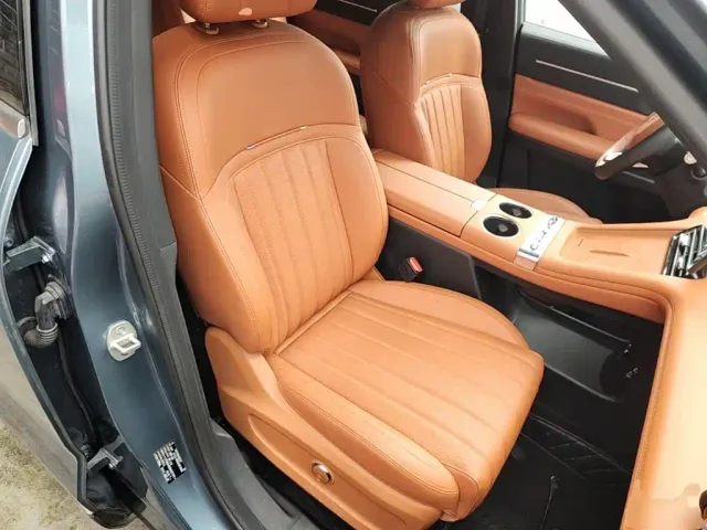 Jetour X70L — Фото автомобиля 24