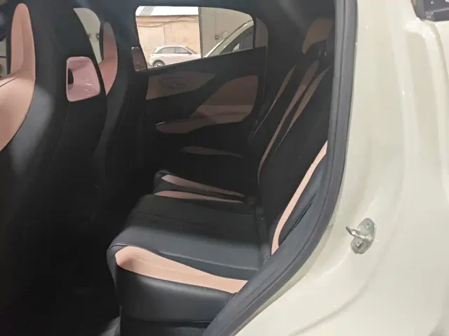 BYD Seagull — Фото автомобиля 16