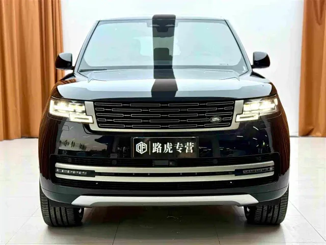 Land Rover Range Rover — Фото автомобиля 2