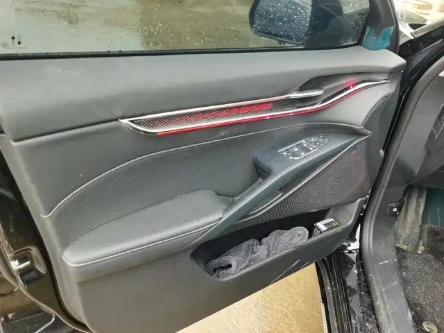 Ford Mondeo — Фото автомобиля 7