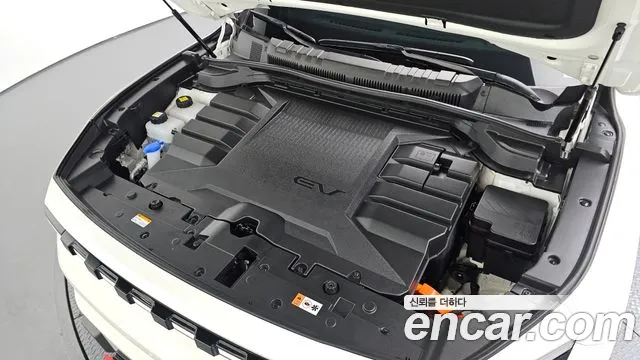 KG_Mobility_Ssangyong Torres — Фото автомобиля 6