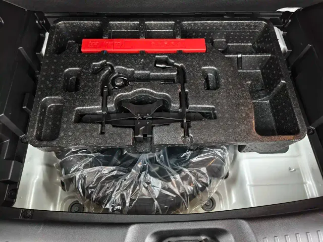 Changan CS35 Plus — Фото автомобиля 15