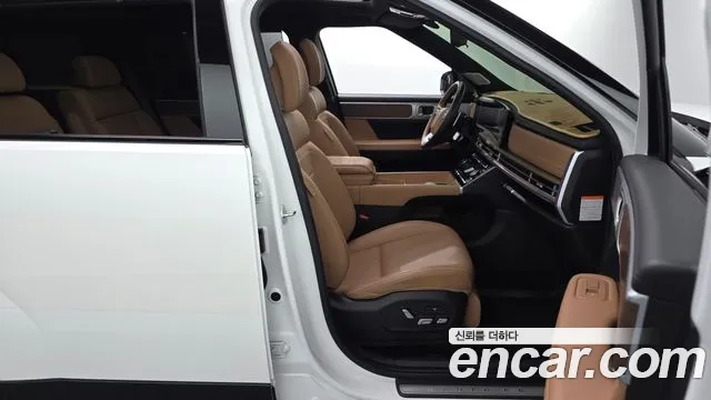 Hyundai Santa Fe MX5 — Фото автомобиля 16