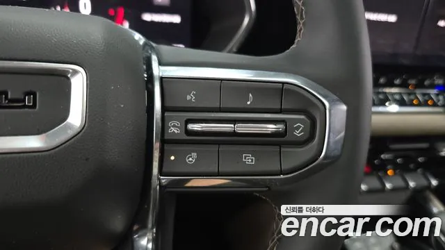 GMC Canyon — Фото автомобиля 25