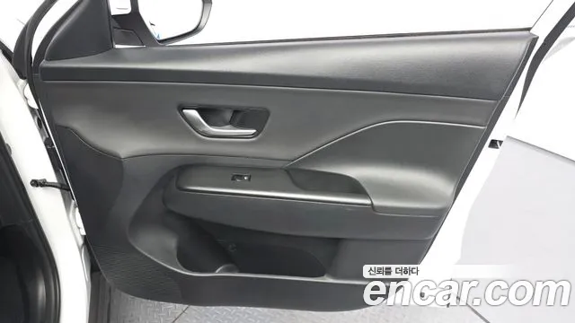 Hyundai Kona Kona Гибрид (SX2) Modern — Фото автомобиля 24