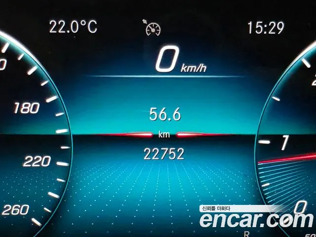 Mercedes-Benz A-Class W177 — Фото автомобиля 9