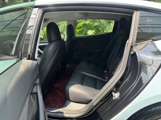 Tesla Model 3 — Фото автомобиля 16